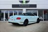 USED 2015 15 BENTLEY CONTINENTAL 6.0 GT SPEED 2d 616 BHP FSH TO INCLUDE 7 STAMPS-2 KEYS.