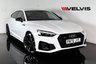 USED 2020 70 AUDI A5 3.0 S5 SPORTBACK TDI QUATTRO EDITION 1 MHEV 5d 343 BHP 
