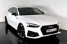 USED 2020 70 AUDI A5 3.0 S5 SPORTBACK TDI QUATTRO EDITION 1 MHEV 5d 343 BHP 