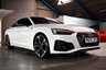 USED 2020 70 AUDI A5 3.0 S5 SPORTBACK TDI QUATTRO EDITION 1 MHEV 5d 343 BHP 