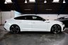 USED 2020 70 AUDI A5 3.0 S5 SPORTBACK TDI QUATTRO EDITION 1 MHEV 5d 343 BHP 