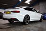 USED 2020 70 AUDI A5 3.0 S5 SPORTBACK TDI QUATTRO EDITION 1 MHEV 5d 343 BHP 
