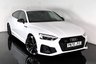 USED 2020 70 AUDI A5 3.0 S5 SPORTBACK TDI QUATTRO EDITION 1 MHEV 5d 343 BHP 