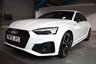 USED 2020 70 AUDI A5 3.0 S5 SPORTBACK TDI QUATTRO EDITION 1 MHEV 5d 343 BHP 