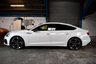 USED 2020 70 AUDI A5 3.0 S5 SPORTBACK TDI QUATTRO EDITION 1 MHEV 5d 343 BHP 