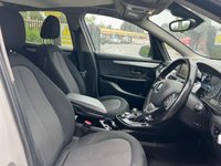 USED 2016 65 BMW 2 SERIES 2.0 218D SE ACTIVE TOURER 5d 148 BHP 