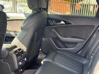 USED 2015 65 AUDI A6 2.0 TDI ULTRA BLACK EDITION 4d 188 BHP 
