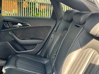USED 2015 65 AUDI A6 2.0 TDI ULTRA BLACK EDITION 4d 188 BHP 