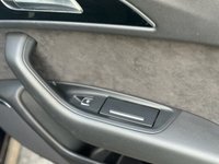 USED 2015 65 AUDI A6 2.0 TDI ULTRA BLACK EDITION 4d 188 BHP 