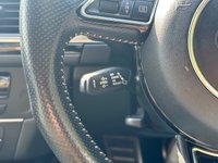 USED 2015 65 AUDI A6 2.0 TDI ULTRA BLACK EDITION 4d 188 BHP 