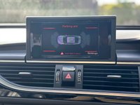 USED 2015 65 AUDI A6 2.0 TDI ULTRA BLACK EDITION 4d 188 BHP 