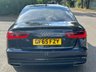 USED 2015 65 AUDI A6 2.0 TDI ULTRA BLACK EDITION 4d 188 BHP 