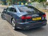 USED 2015 65 AUDI A6 2.0 TDI ULTRA BLACK EDITION 4d 188 BHP 