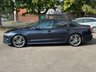 USED 2015 65 AUDI A6 2.0 TDI ULTRA BLACK EDITION 4d 188 BHP 