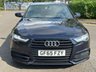 USED 2015 65 AUDI A6 2.0 TDI ULTRA BLACK EDITION 4d 188 BHP 