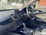USED 2015 65 AUDI A6 2.0 TDI ULTRA BLACK EDITION 4d 188 BHP 
