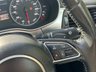 USED 2015 65 AUDI A6 2.0 TDI ULTRA BLACK EDITION 4d 188 BHP 