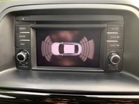 USED 2013 63 MAZDA CX-5 2.2 D SE-L 5d 148 BHP 2013/63reg MAZDA CX-5 SE-L AUTOMATIC SUV 5DR - 2 FORMER KEEPERS - SERVICE HISTORY - 6SPD AUTO DIESEL - 17 INCH ALLOY WHEELS - F+R SENSORS - SKY ACTIV TECHNOLOGY