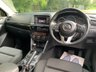 USED 2013 63 MAZDA CX-5 2.2 D SE-L 5d 148 BHP 2013/63reg MAZDA CX-5 SE-L AUTOMATIC SUV 5DR - 2 FORMER KEEPERS - SERVICE HISTORY - 6SPD AUTO DIESEL - 17 INCH ALLOY WHEELS - F+R SENSORS - SKY ACTIV TECHNOLOGY