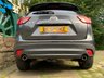 USED 2013 63 MAZDA CX-5 2.2 D SE-L 5d 148 BHP 2013/63reg MAZDA CX-5 SE-L AUTOMATIC SUV 5DR - 2 FORMER KEEPERS - SERVICE HISTORY - 6SPD AUTO DIESEL - 17 INCH ALLOY WHEELS - F+R SENSORS - SKY ACTIV TECHNOLOGY