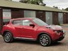 USED 2019 19 NISSAN JUKE 1.6 TEKNA XTRONIC 5d 112 BHP SERVICED & MOT'D IN SEPT 2023!