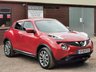 USED 2019 19 NISSAN JUKE 1.6 TEKNA XTRONIC 5d 112 BHP SERVICED & MOT'D IN SEPT 2023!