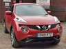 USED 2019 19 NISSAN JUKE 1.6 TEKNA XTRONIC 5d 112 BHP SERVICED & MOT'D IN SEPT 2023!