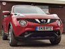 USED 2019 19 NISSAN JUKE 1.6 TEKNA XTRONIC 5d 112 BHP SERVICED & MOT'D IN SEPT 2023!