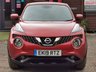 USED 2019 19 NISSAN JUKE 1.6 TEKNA XTRONIC 5d 112 BHP SERVICED & MOT'D IN SEPT 2023!