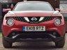 USED 2019 19 NISSAN JUKE 1.6 TEKNA XTRONIC 5d 112 BHP SERVICED & MOT'D IN SEPT 2023!