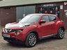 USED 2019 19 NISSAN JUKE 1.6 TEKNA XTRONIC 5d 112 BHP SERVICED & MOT'D IN SEPT 2023!