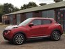 USED 2019 19 NISSAN JUKE 1.6 TEKNA XTRONIC 5d 112 BHP SERVICED & MOT'D IN SEPT 2023!