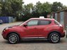 USED 2019 19 NISSAN JUKE 1.6 TEKNA XTRONIC 5d 112 BHP SERVICED & MOT'D IN SEPT 2023!