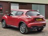 USED 2019 19 NISSAN JUKE 1.6 TEKNA XTRONIC 5d 112 BHP SERVICED & MOT'D IN SEPT 2023!