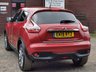USED 2019 19 NISSAN JUKE 1.6 TEKNA XTRONIC 5d 112 BHP SERVICED & MOT'D IN SEPT 2023!