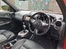 USED 2019 19 NISSAN JUKE 1.6 TEKNA XTRONIC 5d 112 BHP SERVICED & MOT'D IN SEPT 2023!