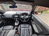 USED 2019 19 NISSAN JUKE 1.6 TEKNA XTRONIC 5d 112 BHP SERVICED & MOT'D IN SEPT 2023!