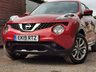 USED 2019 19 NISSAN JUKE 1.6 TEKNA XTRONIC 5d 112 BHP SERVICED & MOT'D IN SEPT 2023!