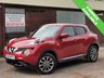 USED 2019 19 NISSAN JUKE 1.6 TEKNA XTRONIC 5d 112 BHP SERVICED & MOT'D IN SEPT 2023!