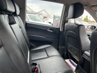 USED 2015 65 SSANGYONG KORANDO SPORTS 2.0 EX 153 BHP A FANTASTIC VALUE PICK-UP THAT IS LOADED WITH EXTRAS AND HAS LOW MILEAGE+NO VAT+ULEZ COMPLIANT+REAR HARD TOP CANOPY+REAR LOAD LINER+TOW BAR+PARK ASSIST+ALLOY WHEELS+AIR CONDITIONING+AUTOMATIC TRANSMISSION+NO VAT+1 FULL YEARS MOT PRIOR TO COLLECTION+FINANCE AND EXTENDED WARRANTY AVAILABLE ON THIS USED VEHICLE!!!!!!