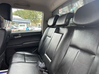 USED 2015 65 SSANGYONG KORANDO SPORTS 2.0 EX 153 BHP A FANTASTIC VALUE PICK-UP THAT IS LOADED WITH EXTRAS AND HAS LOW MILEAGE+NO VAT+ULEZ COMPLIANT+REAR HARD TOP CANOPY+REAR LOAD LINER+TOW BAR+PARK ASSIST+ALLOY WHEELS+AIR CONDITIONING+AUTOMATIC TRANSMISSION+NO VAT+1 FULL YEARS MOT PRIOR TO COLLECTION+FINANCE AND EXTENDED WARRANTY AVAILABLE ON THIS USED VEHICLE!!!!!!