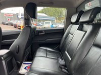 USED 2015 65 SSANGYONG KORANDO SPORTS 2.0 EX 153 BHP A FANTASTIC VALUE PICK-UP THAT IS LOADED WITH EXTRAS AND HAS LOW MILEAGE+NO VAT+ULEZ COMPLIANT+REAR HARD TOP CANOPY+REAR LOAD LINER+TOW BAR+PARK ASSIST+ALLOY WHEELS+AIR CONDITIONING+AUTOMATIC TRANSMISSION+NO VAT+1 FULL YEARS MOT PRIOR TO COLLECTION+FINANCE AND EXTENDED WARRANTY AVAILABLE ON THIS USED VEHICLE!!!!!!