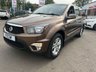 USED 2015 65 SSANGYONG KORANDO SPORTS 2.0 EX 153 BHP A FANTASTIC VALUE PICK-UP THAT IS LOADED WITH EXTRAS AND HAS LOW MILEAGE+NO VAT+ULEZ COMPLIANT+REAR HARD TOP CANOPY+REAR LOAD LINER+TOW BAR+PARK ASSIST+ALLOY WHEELS+AIR CONDITIONING+AUTOMATIC TRANSMISSION+NO VAT+1 FULL YEARS MOT PRIOR TO COLLECTION+FINANCE AND EXTENDED WARRANTY AVAILABLE ON THIS USED VEHICLE!!!!!!