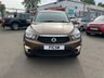 USED 2015 65 SSANGYONG KORANDO SPORTS 2.0 EX 153 BHP A FANTASTIC VALUE PICK-UP THAT IS LOADED WITH EXTRAS AND HAS LOW MILEAGE+NO VAT+ULEZ COMPLIANT+REAR HARD TOP CANOPY+REAR LOAD LINER+TOW BAR+PARK ASSIST+ALLOY WHEELS+AIR CONDITIONING+AUTOMATIC TRANSMISSION+NO VAT+1 FULL YEARS MOT PRIOR TO COLLECTION+FINANCE AND EXTENDED WARRANTY AVAILABLE ON THIS USED VEHICLE!!!!!!