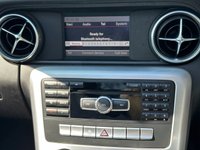 USED 2013 13 MERCEDES-BENZ SLK 2.1 SLK250 CDI BLUEEFFICIENCY AMG SPORT 2d 204 BHP 