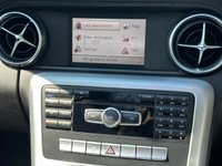 USED 2013 13 MERCEDES-BENZ SLK 2.1 SLK250 CDI BLUEEFFICIENCY AMG SPORT 2d 204 BHP 