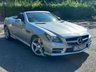 USED 2013 13 MERCEDES-BENZ SLK 2.1 SLK250 CDI BLUEEFFICIENCY AMG SPORT 2d 204 BHP 