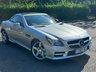 USED 2013 13 MERCEDES-BENZ SLK 2.1 SLK250 CDI BLUEEFFICIENCY AMG SPORT 2d 204 BHP 