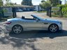 USED 2013 13 MERCEDES-BENZ SLK 2.1 SLK250 CDI BLUEEFFICIENCY AMG SPORT 2d 204 BHP 