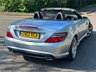 USED 2013 13 MERCEDES-BENZ SLK 2.1 SLK250 CDI BLUEEFFICIENCY AMG SPORT 2d 204 BHP 